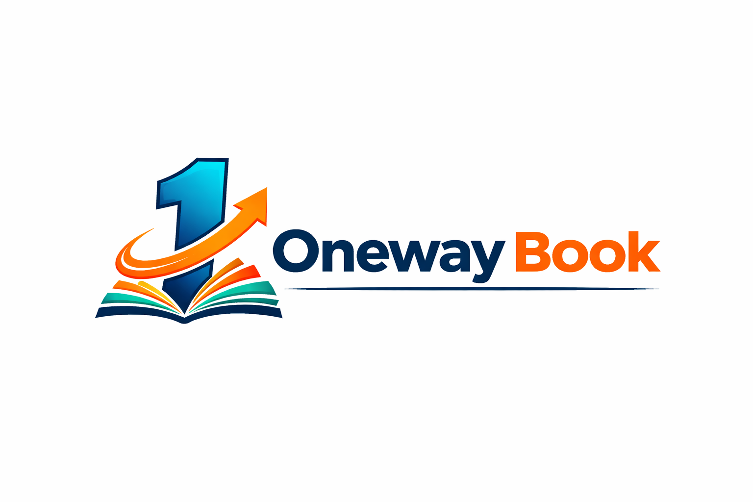 Oneway Book